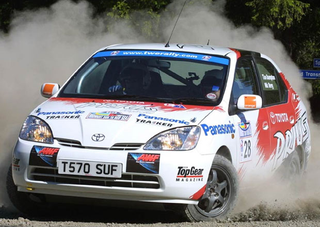 Illustration for article titled Best handling hybrid car under 100K?